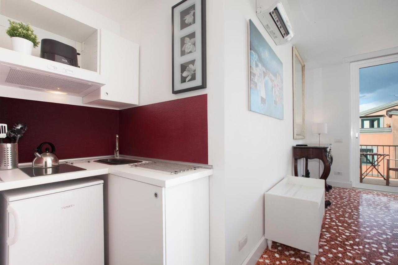 Sorrento Apartments Kültér fotó