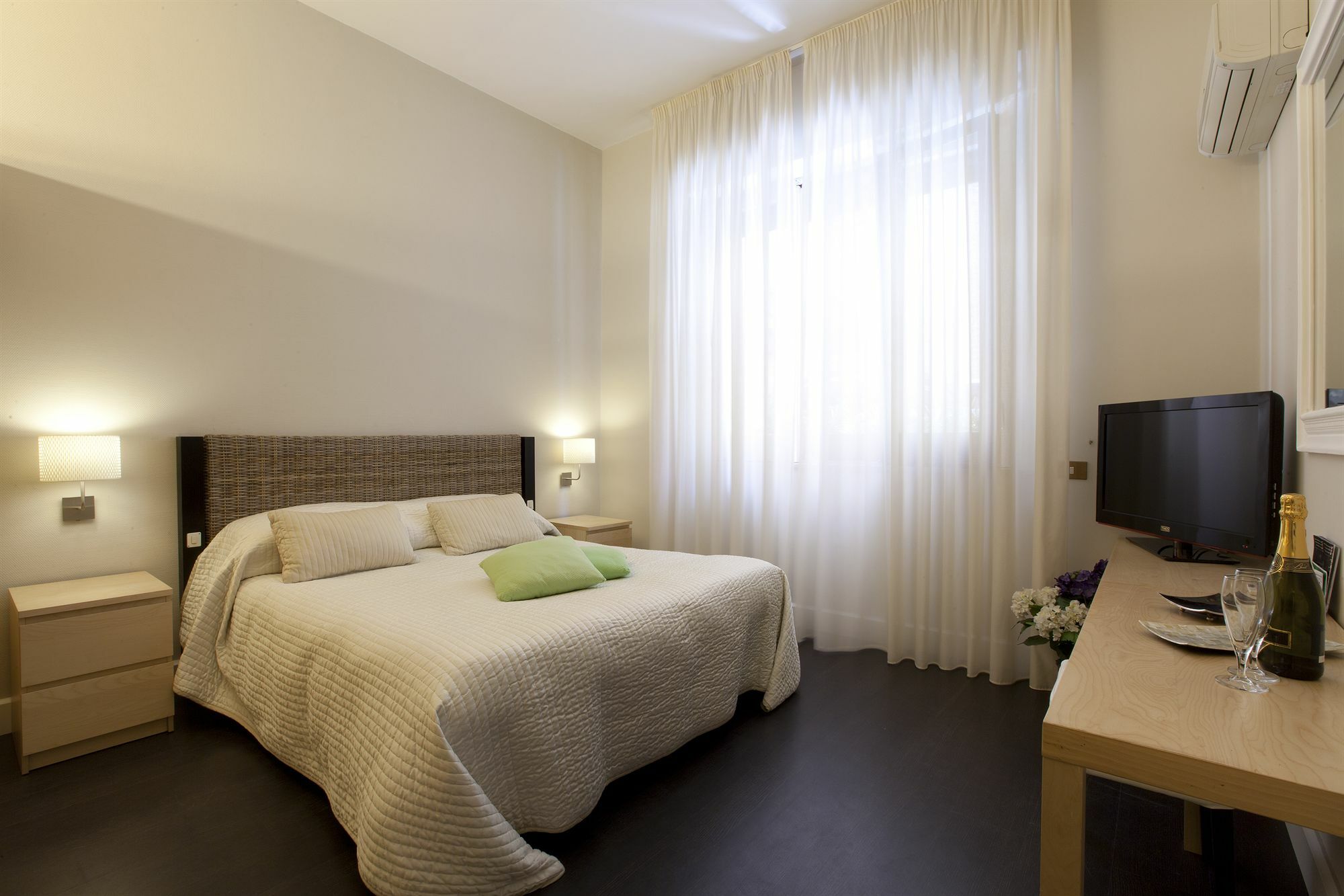 Sorrento Apartments Kültér fotó